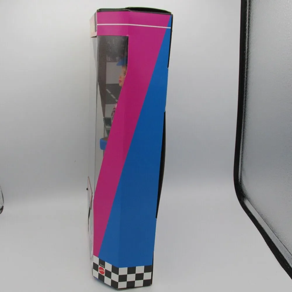 Mattel vtg 1998